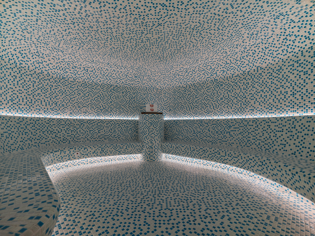Zhoushan Spa